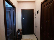 Satılır 3 otaqlı 53 m2 yeni tikili Y.Günəşli