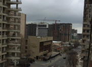 İcarəyə verilir 3 otaqlı 100 m2 köhnə tikili 28 May m.