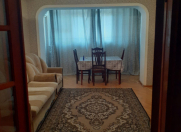 İcarəyə verilir 3 otaqlı 100 m2 köhnə tikili 28 may