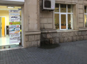 İcarəyə verilir 4 otaqlı 170 m2 obyekt Yasamal r.