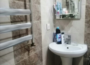 Satılır 2 otaqlı 58 m2 yeni tikili Qaraçuxur