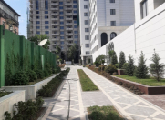 Satılır 2 otaqlı 55 m2 yeni tikili Bayıl