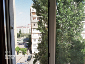 Satılır 4 otaqlı 74.09 m2 köhnə tikili 9 mkr