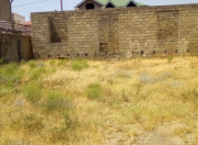 Satılır 5 sot torpaq Bakıxanov