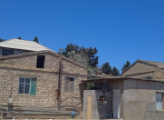 Satılır 4 otaqlı 200 m2 həyət evi Buzovna