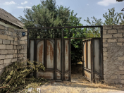 Satılır 8 sot torpaq Bakıxanov