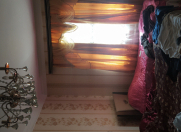 İcarəyə verilir 1 otaqlı 55 m2 yeni tikili Xırdalan