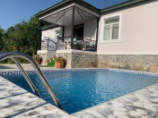 İcarəyə verilir 4 otaqlı 170 m2 həyət evi İsmayıllı