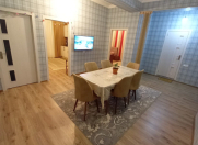 Satılır 2 otaqlı 63 m2 yeni tikili Xırdalan