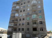 Satılır 3 otaqlı 100 m2 yeni tikili Qurtuluş - 93 Yaşayış Kompleksi