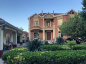 İcarəyə verilir 7 otaqlı 400 m2 bağ evi Xaçmaz