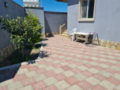 Satılır 3 otaqlı 75 m2 həyət evi Qala