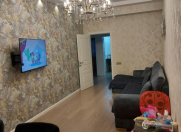 Satılır 3 otaqlı 84 m2 yeni tikili Masazır