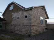 Satılır 4 otaqlı 120 m2 həyət evi Qusar