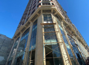 Satılır 4 otaqlı 183.4 m2 yeni tikili 28 may