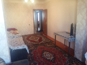 Satılır 2 otaqlı 65 m2 köhnə tikili Yeni Yasamal