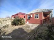 Satılır 3 otaqlı 100 m2 həyət evi Hövsan