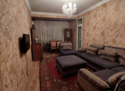 Satılır 3 otaqlı 104 m2 yeni tikili 8 mkr