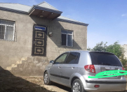 Satılır 3 otaqlı 80 m2 həyət evi Məhəmmədli