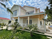 Satılır 6 otaqlı 350 m2 bağ evi Mərdəkan