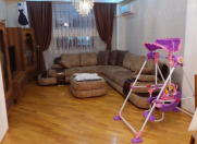 Satılır 3 otaqlı 120 m2 yeni tikili Masazır