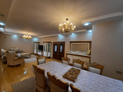 Satılır 7 otaqlı 373 m2 villa Dədə Qorqud