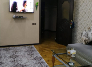 Satılır 4 otaqlı 120 m2 yeni tikili Masazır