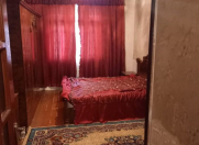 Satılır 1 otaqlı 45 m2 köhnə tikili Qara Qarayev m.