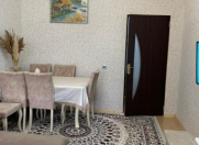 Satılır 2 otaqlı 54 m2 yeni tikili 8 km