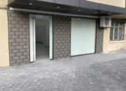 İcarəyə verilir 3 otaqlı 75 m2 obyekt Nəriman Nərimanov m.