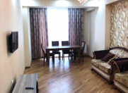 İcarəyə verilir 2 otaqlı 65 m2 yeni tikili 28 May m.