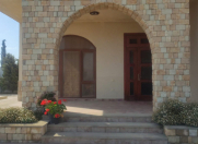 İcarəyə verilir 6 otaqlı 300 m2 bağ evi Şüvəlan