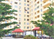 Satılır 2 otaqlı 50 m2 yeni tikili 9 mkr