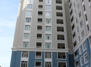 Satılır 3 otaqlı 143 m2 yeni tikili Gənclik m.