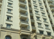 Satılır 1 otaqlı 70.94 m2 yeni tikili Şərq Bazarı