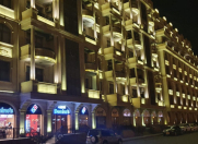 Satılır 3 otaqlı 107.7 m2 yeni tikili Gənclik m.