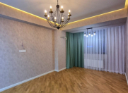 Satılır 3 otaqlı 115.5 m2 yeni tikili Gənclik m.