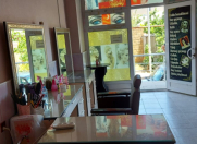 İcarəyə verilir 1 otaqlı 25 m2 obyekt Yeni Yasamal