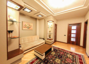 Satılır 3 otaqlı 147 m2 yeni tikili Gənclik m.