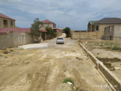 Satılır 4.3 sot torpaq Məhəmmədli