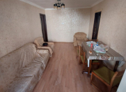 İcarəyə verilir 2 otaqlı 55 m2 köhnə tikili 8 km