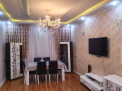 İcarəyə verilir 2 otaqlı 50 m2 köhnə tikili Bakı