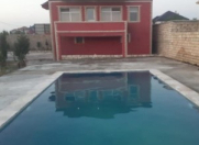 İcarəyə verilir 3 otaqlı 100 m2 bağ evi Nardaran