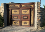 Satılır 4 otaqlı 140 m2 həyət evi Ramana