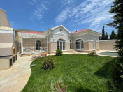 Satılır 4 otaqlı 160 m2 bağ evi Mərdəkan