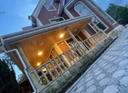 İcarəyə verilir 5 otaqlı 600 m2 villa Xaçmaz