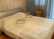 İcarəyə verilir 4 otaqlı 96 m2 köhnə tikili Xalqlar Dostluğu m.