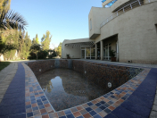 İcarəyə verilir 6 otaqlı 750 m2 bağ evi Mərdəkan