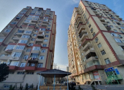 Satılır 2 otaqlı 60 m2 yeni tikili 7 mkr