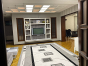 Satılır 4 otaqlı 178 m2 yeni tikili Zərifə Əliyeva adına park